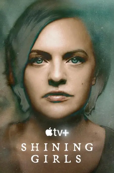 穿越时空的惊悚之旅：《闪亮女孩》揭秘命运与选择的暗黑纠葛