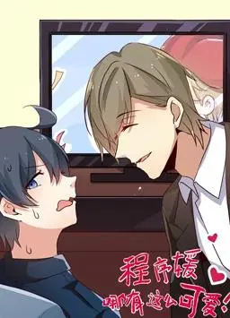 《程序媛哪有那么可爱》：代码与爱情的碰撞，IT女神的甜蜜攻防战！